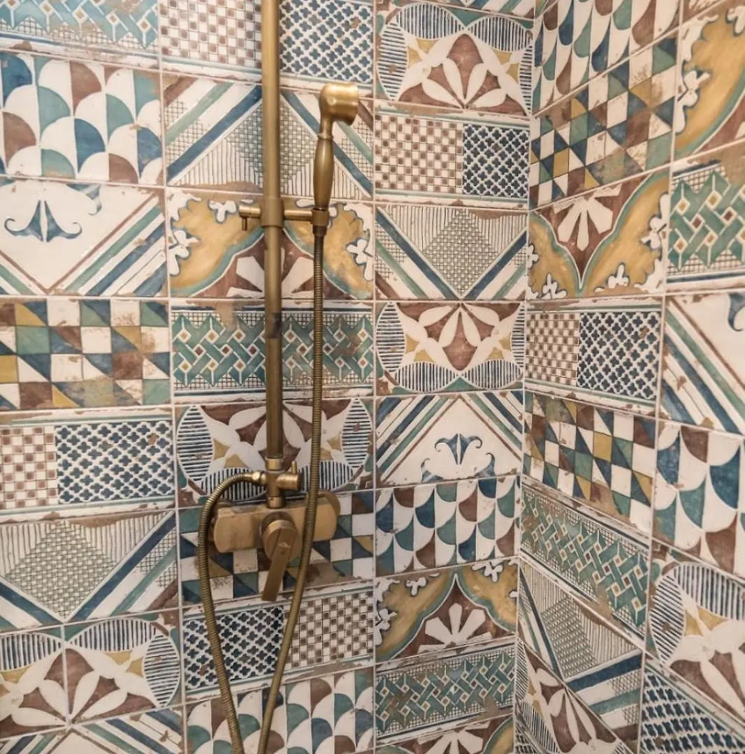 Petite Maison pleine nature La Bastide-Pradines Hébergement de vacances